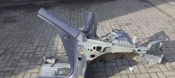 Mazda 6 Front quarter panel 