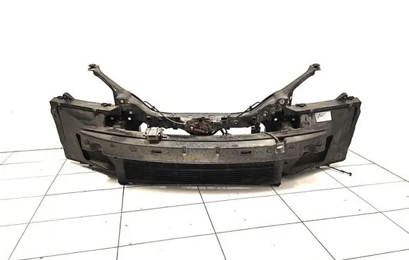 Tesla Model S Radiator support slam panel 106195098E
