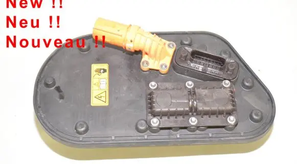 BMW iX3 Other control units/modules 8846210