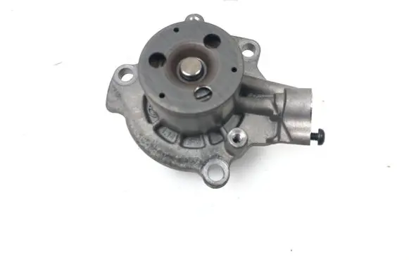 Volkswagen PASSAT B8 Water pump 010157801