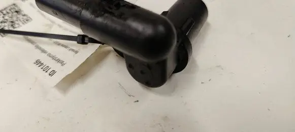 Renault Laguna III Camshaft position sensor