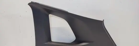 Volkswagen Tiguan Other sill/pillar trim element 5NA867288A