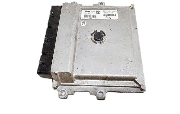 Renault Clio IV Engine control unit/module 237103353R