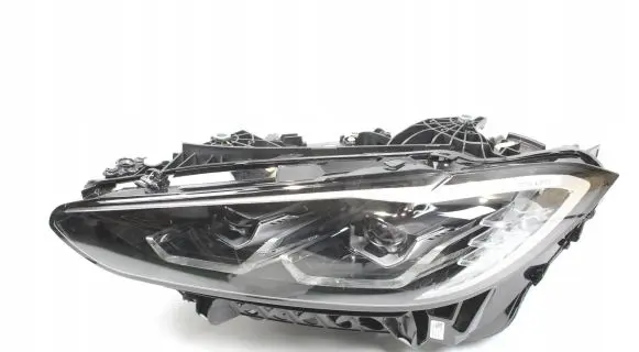 BMW 4 G22 G23 G24 G26 Headlight/headlamp 5A19353