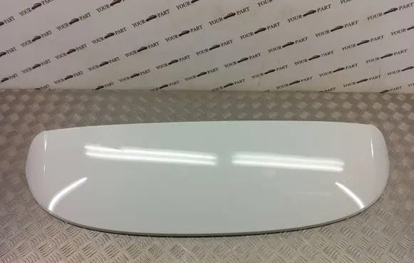 BMW X1 F48 F49 Tailgate/trunk spoiler 7350856