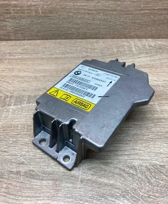 BMW 3 E90 E91 Airbag control unit/module 9125224 0285010060