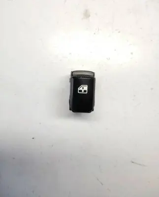Hyundai Santa Fe Electric window control switch