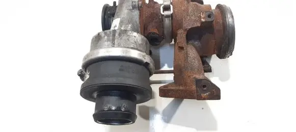 Mercedes-Benz B W245 Turbo A640090178003