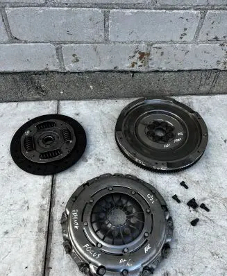 Ford Focus Clutch set kit 701805K0 701619 701802