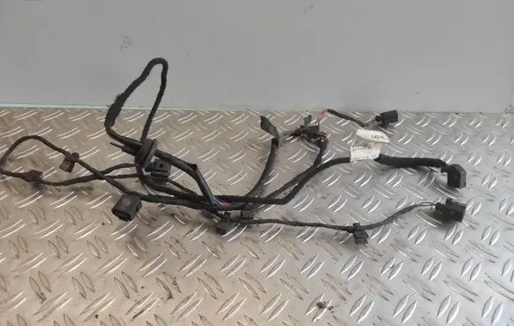 Audi A6 S6 C6 4F Parking sensor (PDC) wiring loom 4F9971085E