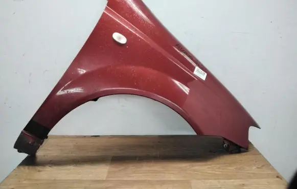 Chevrolet Aveo Fender