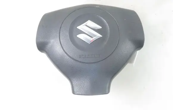 Suzuki Swift I Steering wheel airbag 