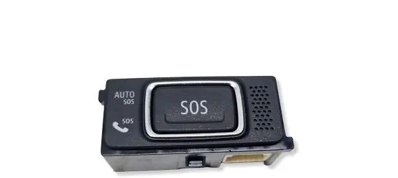 Renault Clio V Sos button 253B02980R