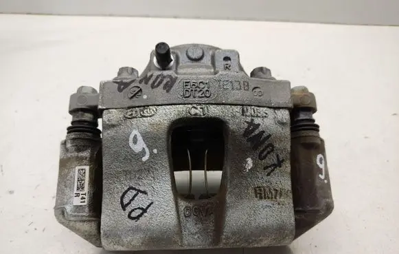 Hyundai Kona I Front brake caliper TE13B E6C1 DT20