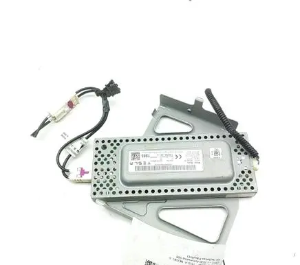 Tesla Model S HiFi Audio sound control unit 114370900C