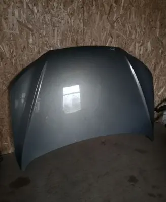 Hyundai Santa Fe Engine bonnet/hood