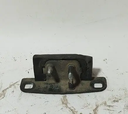 Audi 80 90 S2 B4 Loading door lock loop/hook striker 4A9827517B