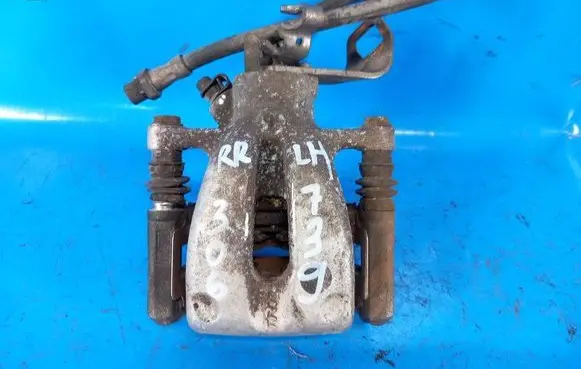 Mini One - Cooper R57 Front brake caliper 34216785611
