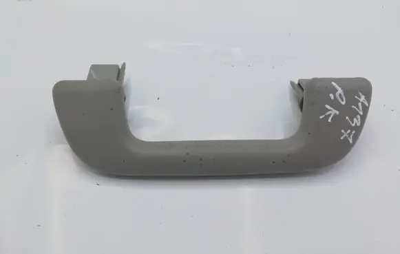 Toyota Corolla Verso E121 Front interior roof grab handle NOCODE