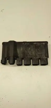BMW 7 G11 G12 Power management control unit 8583091 18576710 P00141659