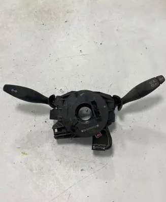 Ford Fiesta Airbag slip ring squib (SRS ring) 2S6T14A664AB 051650962M3 050625