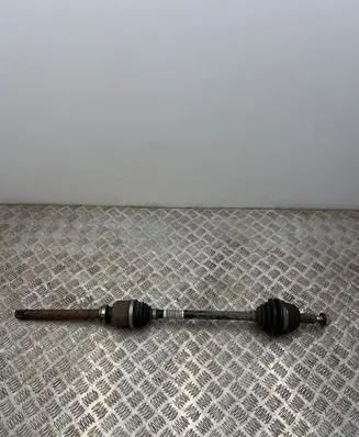 Citroen C4 II Picasso Front driveshaft 9811176480