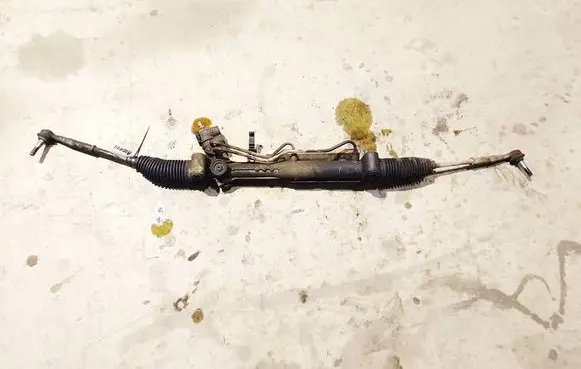 Opel Signum Steering rack 0250080080101