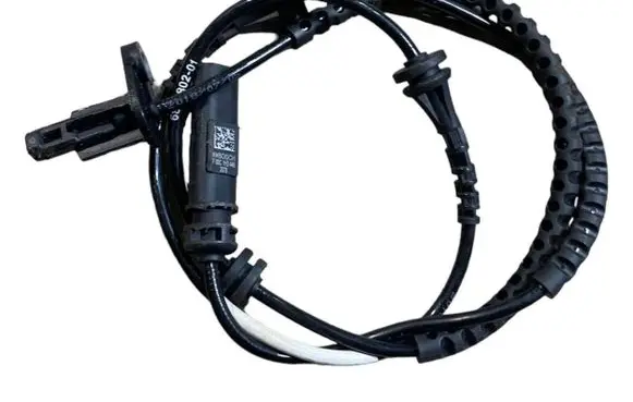 BMW 3 G20 G21 ABS brake wheel speed sensor 6862802