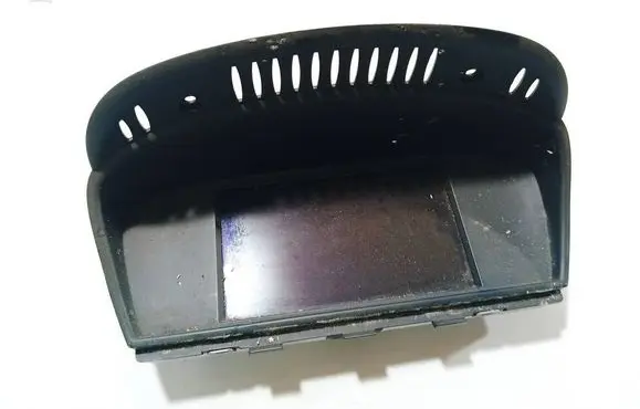 BMW 3 E90 E91 Screen/display/small screen 65829211970 65.82-9211970