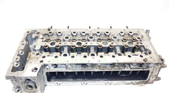 Iveco Daily 6th gen Engine head 502295007