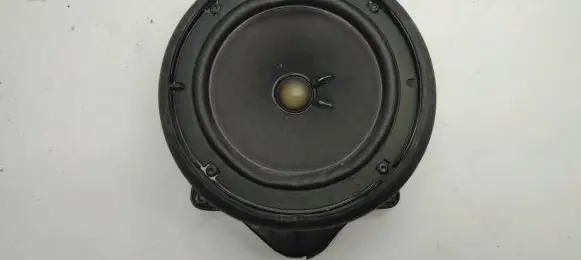 Audi A8 S8 D3 4E Front door speaker 4E0035411H