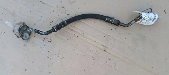 Ford S-MAX Air conditioning (A/C) pipe/hose C1B119N651EA