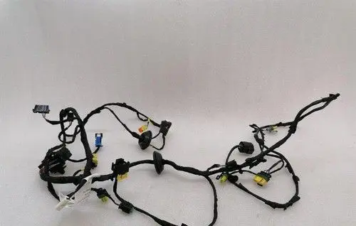 Ferrari Portofino Front door wiring loom/harness boot