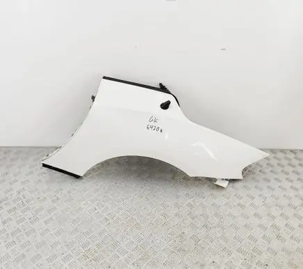 BMW Z4 E89 Fender 9633661