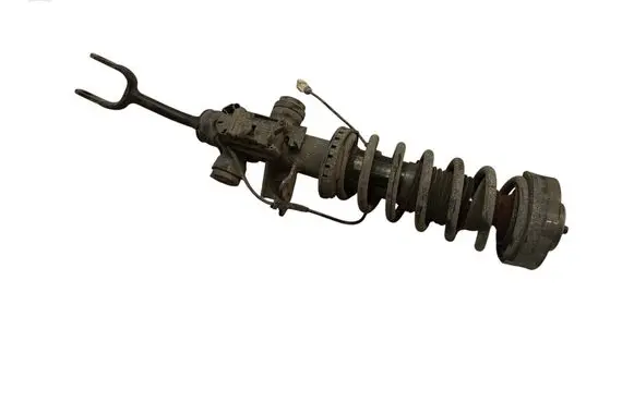BMW 6 F06 Gran coupe Front shock absorber with coil spring 6857696