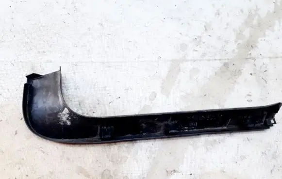 Toyota Prius (XW20) Other trunk/boot trim element 6793847020