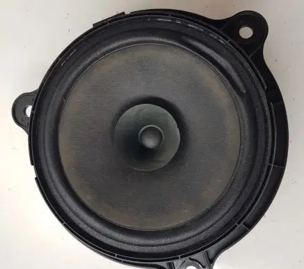 Renault Captur Front door speaker 281563SG0A