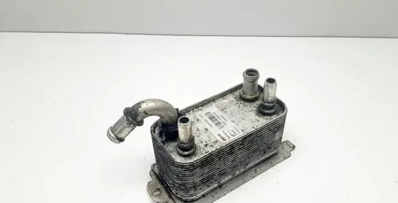 Volvo XC60 Gearbox / Transmission oil cooler 6G917A095AD