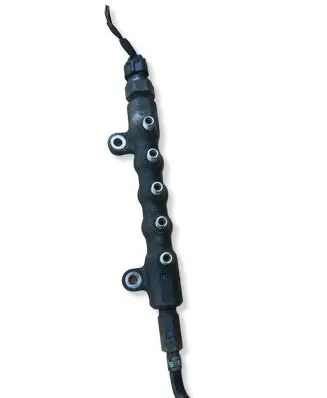 Toyota Avensis T250 Fuel main line pipe 8945871010