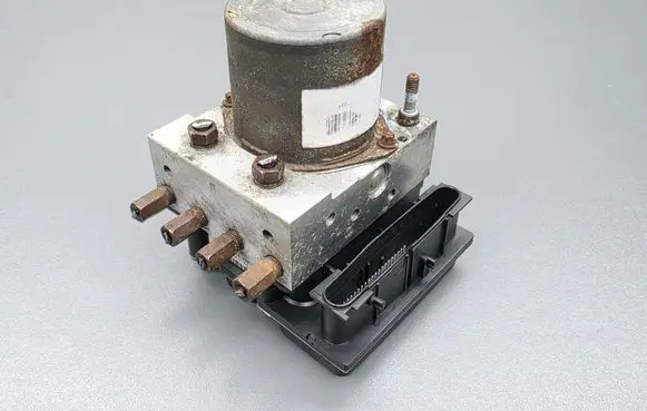 Honda Civic ABS Pump 0265235398 0265950744