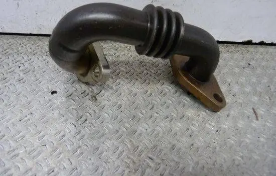 Audi Q5 SQ5 EGR valve line/pipe/hose 03L131521J