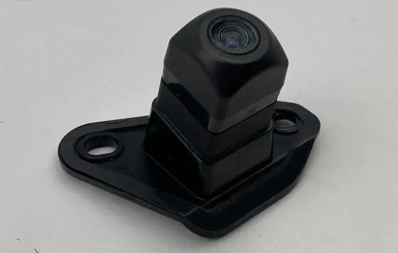 Reversing camera