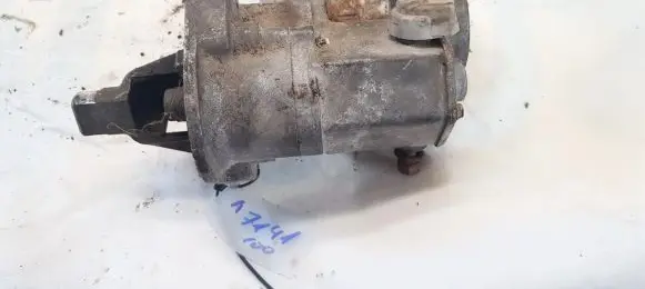 Chrysler Town & Country III Starter motor 4280002220 04686945ad