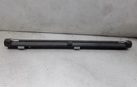 Volkswagen Golf V Trunk/boot cargo luggage net 