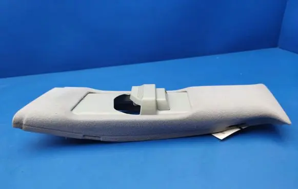 Mercedes-Benz C W203 (B) pillar trim (top) A2036901540 7E63 A2036900930