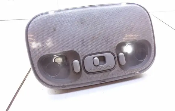Mazda 323 Front seat light B25F51310