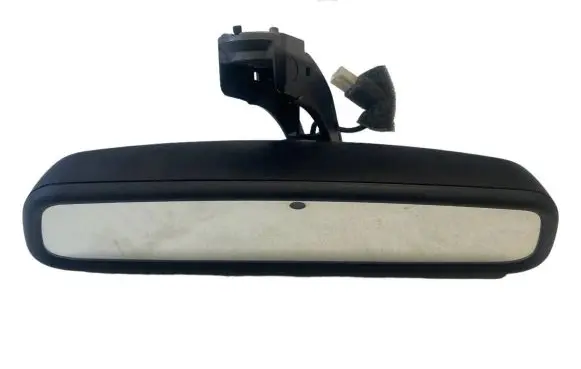 Land Rover Discovery 3 - LR3 Rear view mirror (interior) E1015891 E11025891 CTB500110