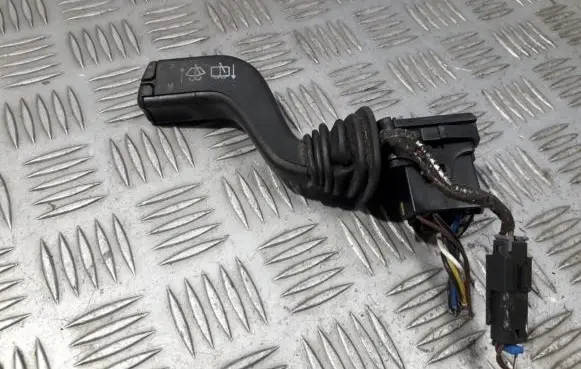 Opel Zafira A Wiper control stalk 090243395 090481242
