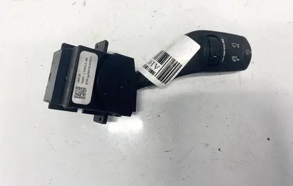Ford Mondeo MK IV Wiper control stalk 7g9t17a553ad 7g9t-17a553-ad