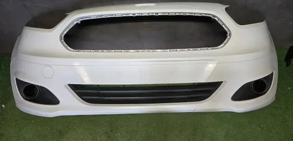 Ford Transit Courier Front bumper